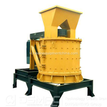 Compound Hammer Crusher Đứng Hammer Mill để bán